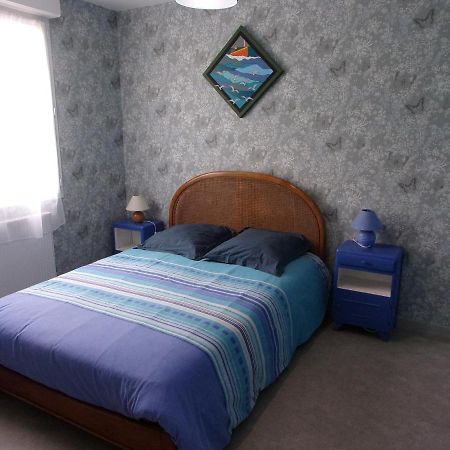 Appartamento Agapanthe Crozon Esterno foto