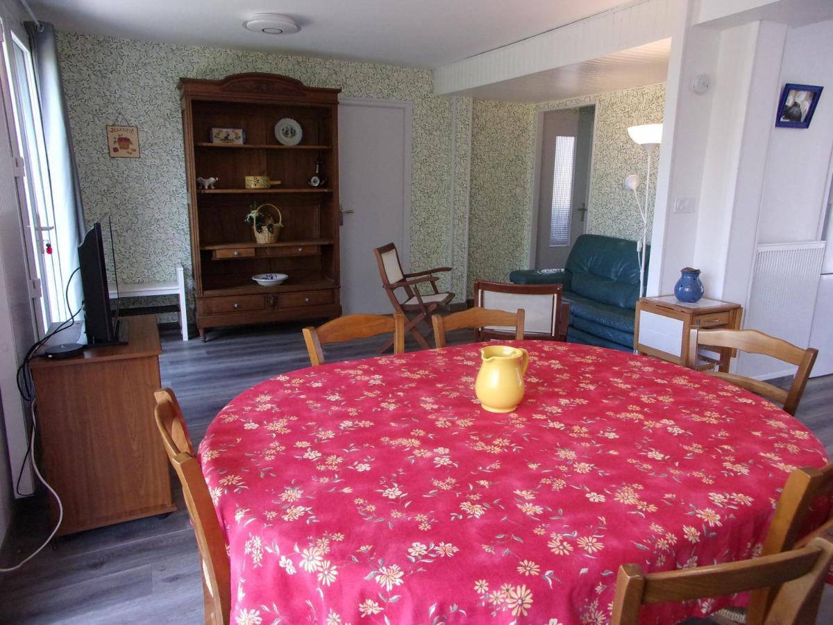 Appartamento Agapanthe Crozon Esterno foto